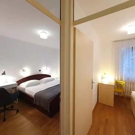 Apartmán Eva Tour As *