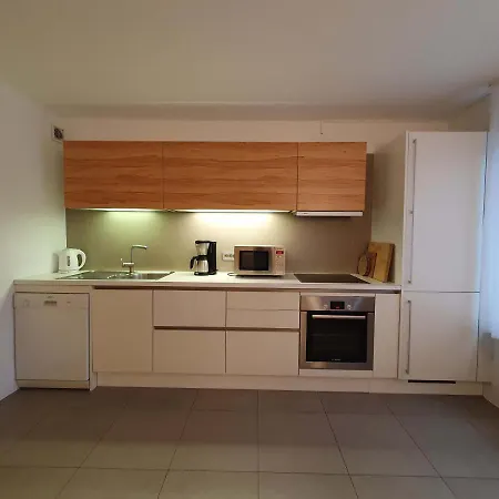 Eva Tour As Apartmán *