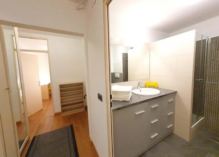 Apartmán Eva Tour As *