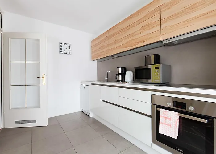 Apartmán Eva Tour As *