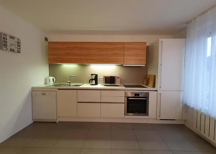 Eva Tour As Apartamento *