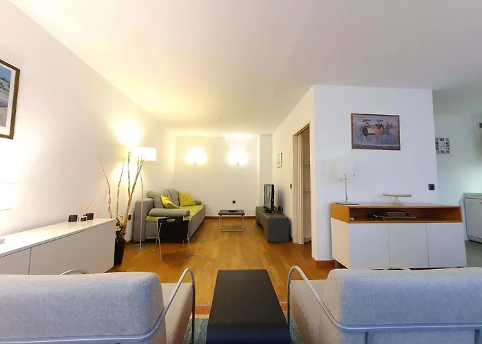 Eva Tour As Apartamento Liubliana