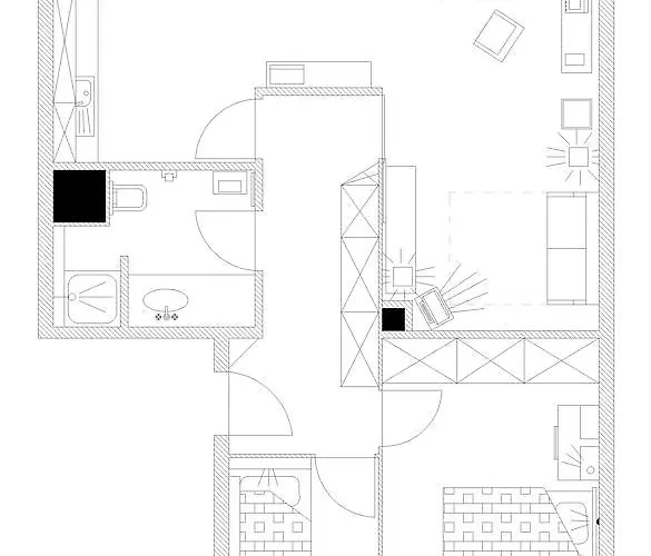 Eva Tour As Apartamento Liubliana