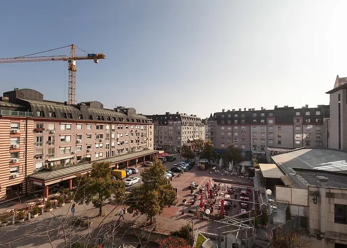 Eva Tour As リュブリャナ