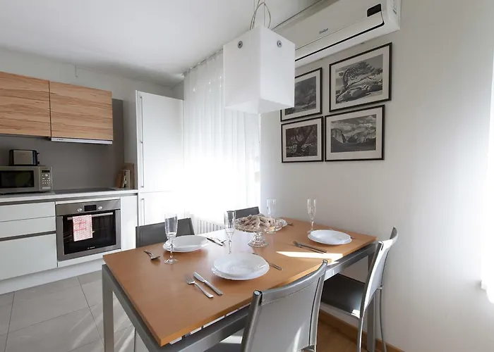 Eva Tour As Apartamento Liubliana