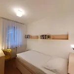 דירה Eva Tour As לובליאנה