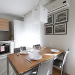 Eva Tour As דירה לובליאנה